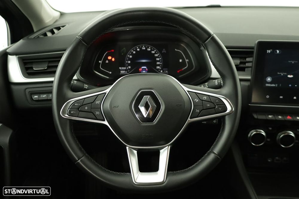 Renault Captur 1.0 TCe Techno - 15