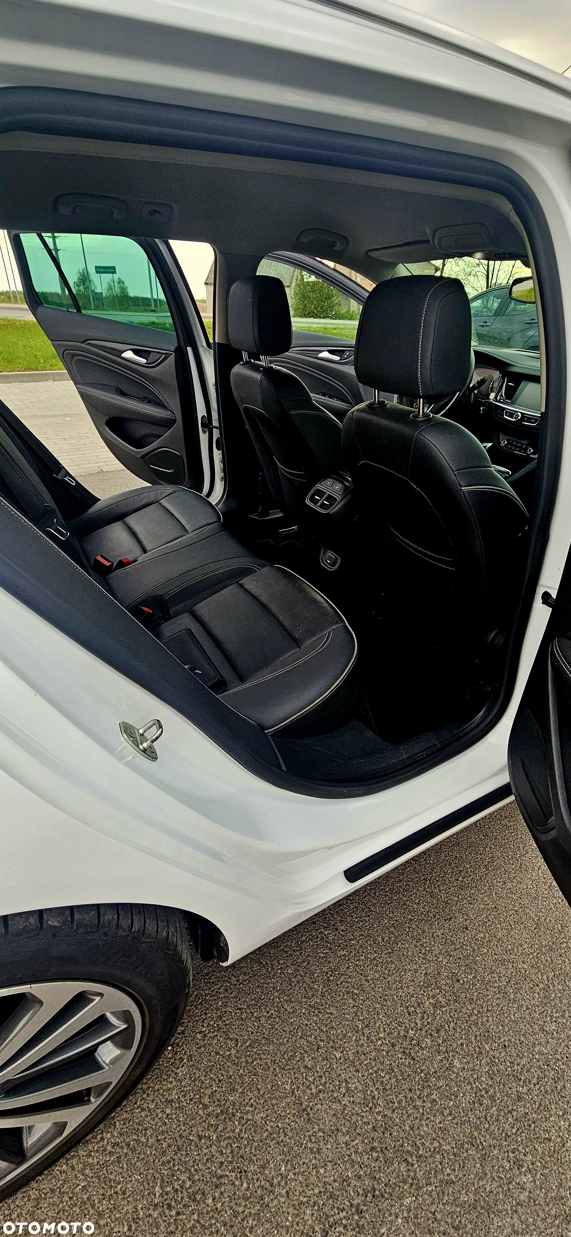 Opel Insignia 2.0 CDTI Elite S&S - 13