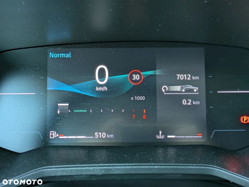 Mitsubishi Colt 1.0T Intense Style Cold - 23