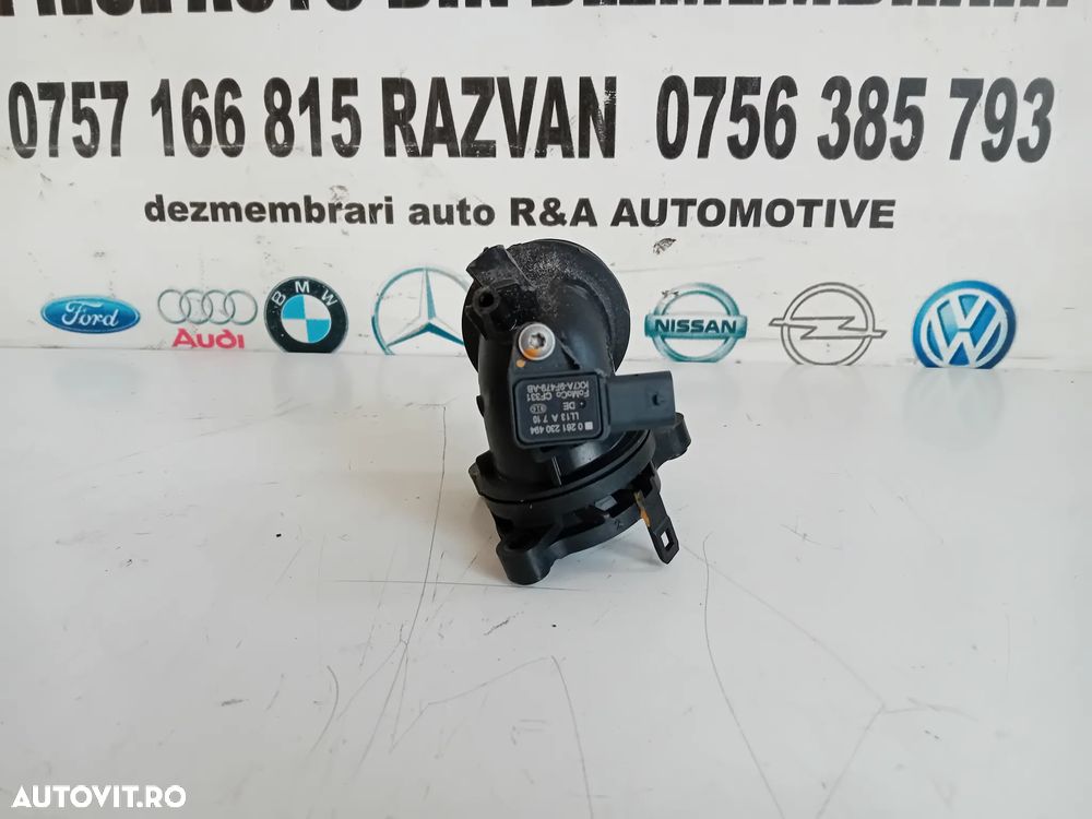 Tubulatura Senzor Admisie Ford Focus 4 Puma Fiesta 1.0 Ecoboost KX7A-9F479-AB 2018+ Motor B7JB B7JA - 5