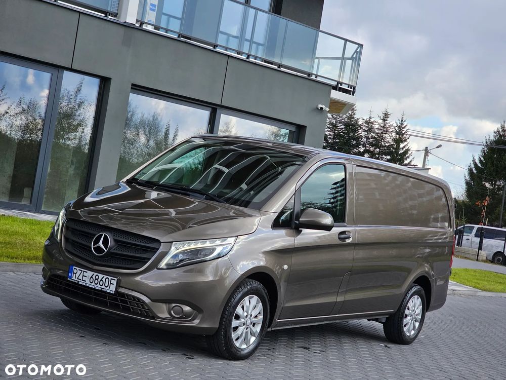 Mercedes-Benz Vito - 28