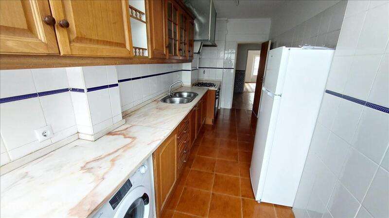 Apartamento em Sintra, Monte Abraão - Grande imagem: 3/12