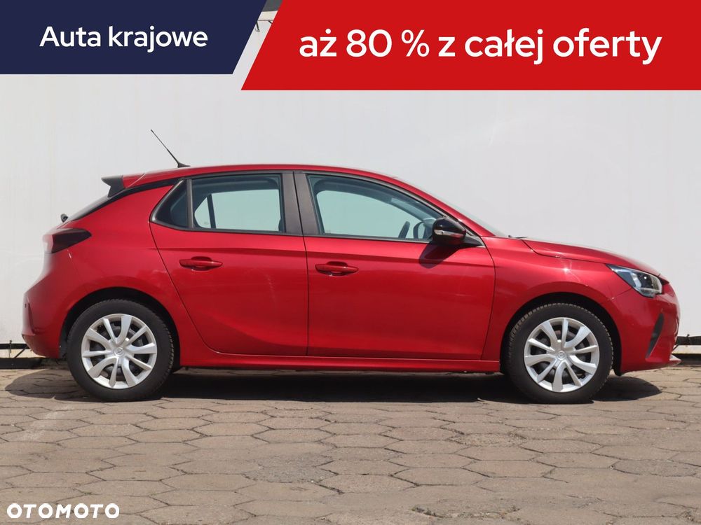 Opel Corsa - 8