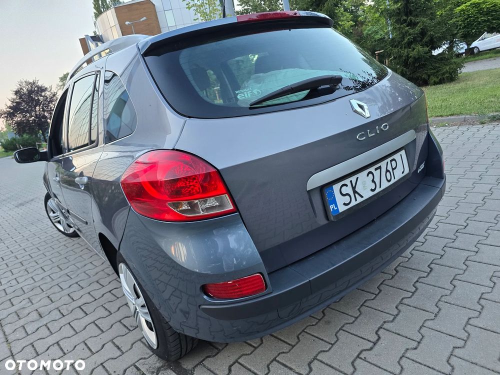 Renault Clio 1.2 16V All Inclusive - 27