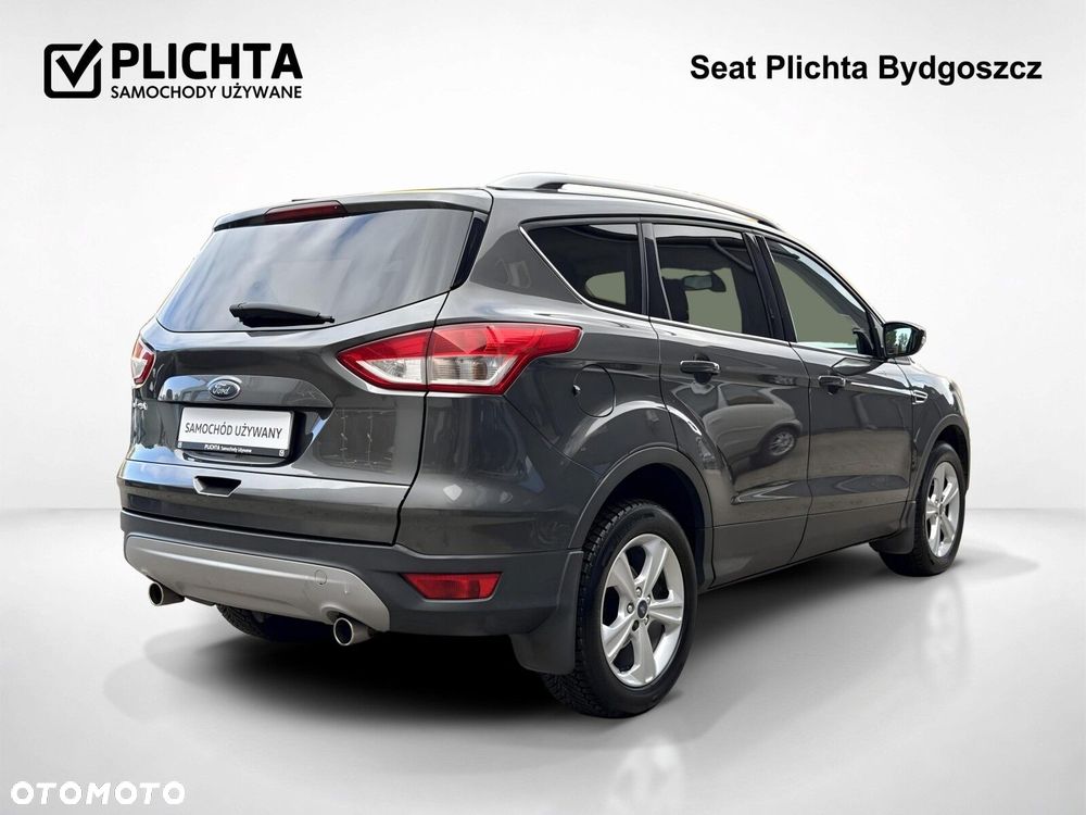 Ford Kuga 2014 photo 5