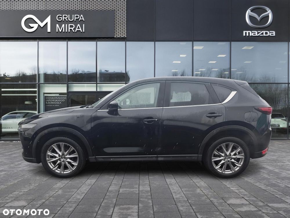 Mazda CX-5 2.0 Skydream 2WD - 2