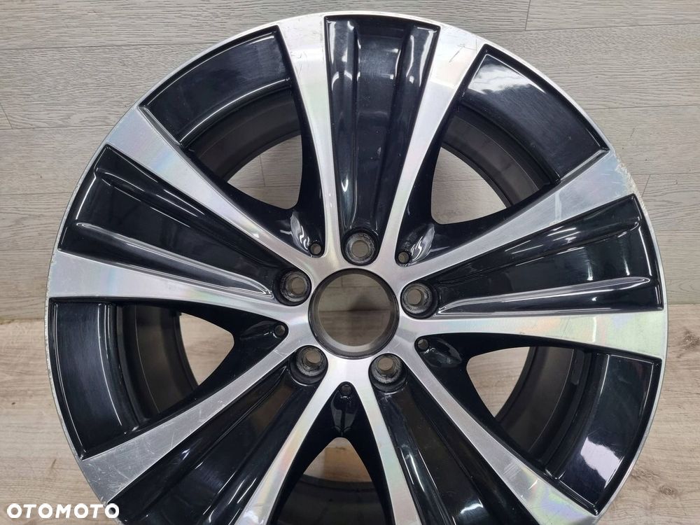 Mercedes-Benz E W213 2020 Wszystkie Felgi aluminiowe R18 - 3