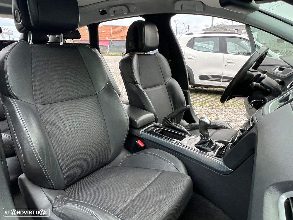 Peugeot 508 SW 1.6 e-HDi Allure CMP6 - 13