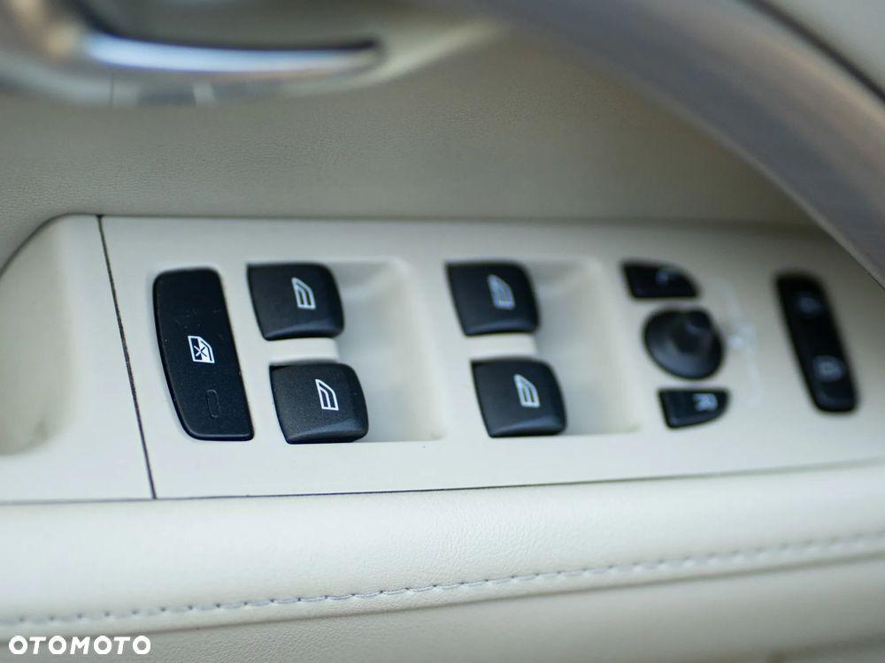 Volvo S80 D5 AWD Summum - 14