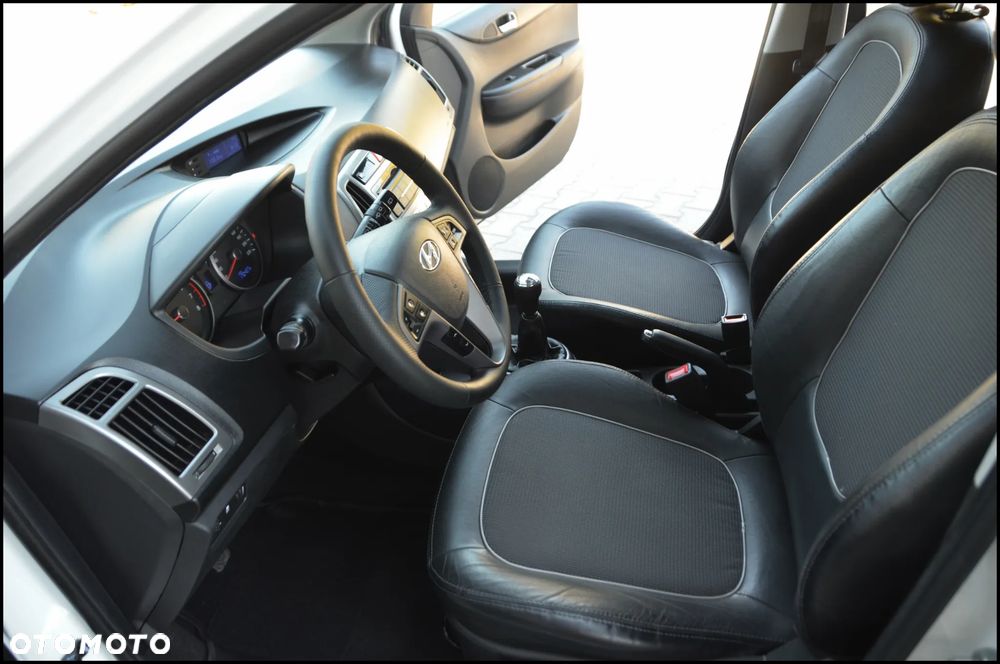 Hyundai i20 - 29