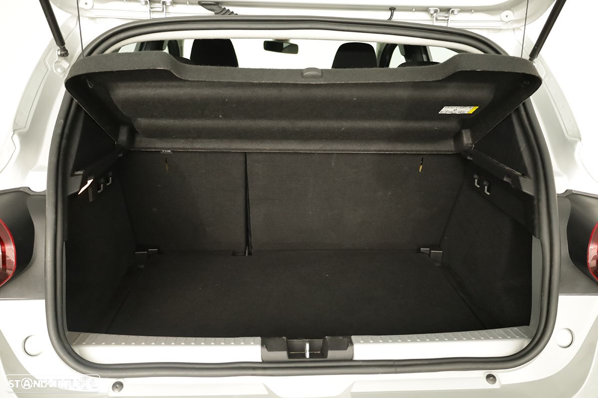 Dacia Sandero 1.0 ECO-G Stepway Expression Bi-Fuel - 23