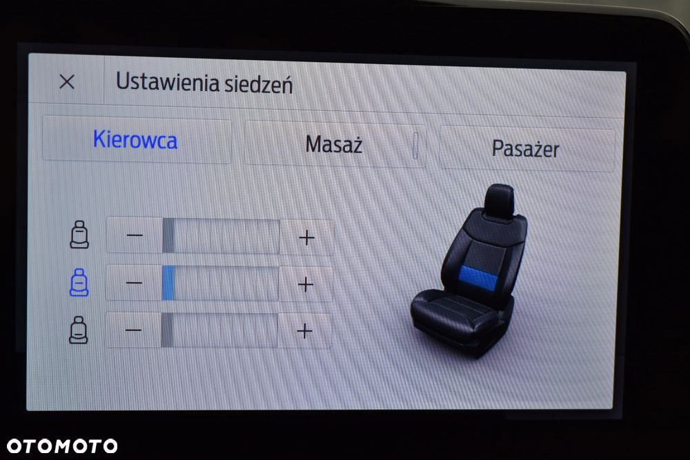 Ford Puma 1.0 EcoBoost Titanium X - 32