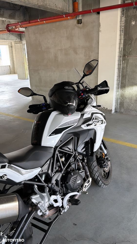 Benelli TRK - 4