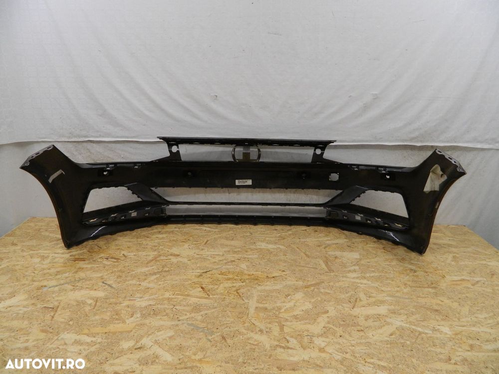 Bara fata VW Polo, 2017, 2018, 2019, 2020, 2021, 2GS807221. - 7