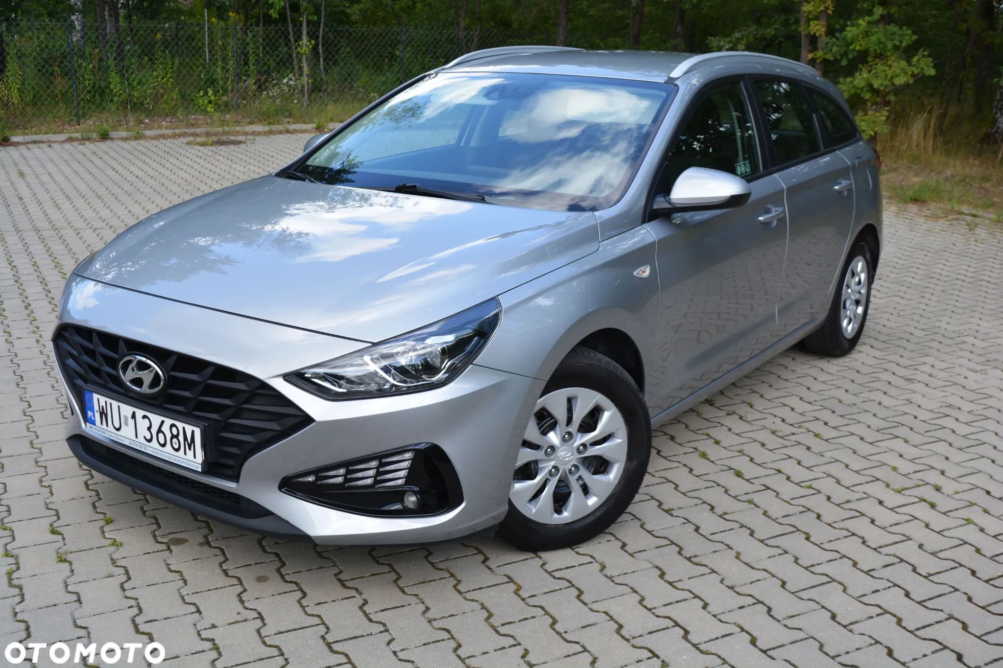 Hyundai i30 1.5 DPI Classic + - 2