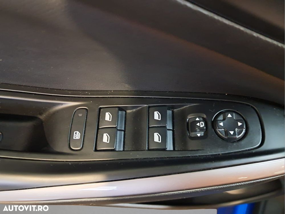 Opel Grandland X - 13