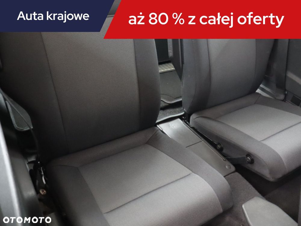 Opel Zafira - 20