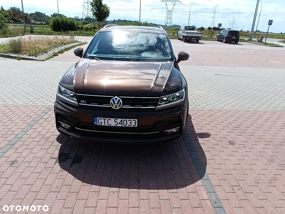 Volkswagen Tiguan - 3