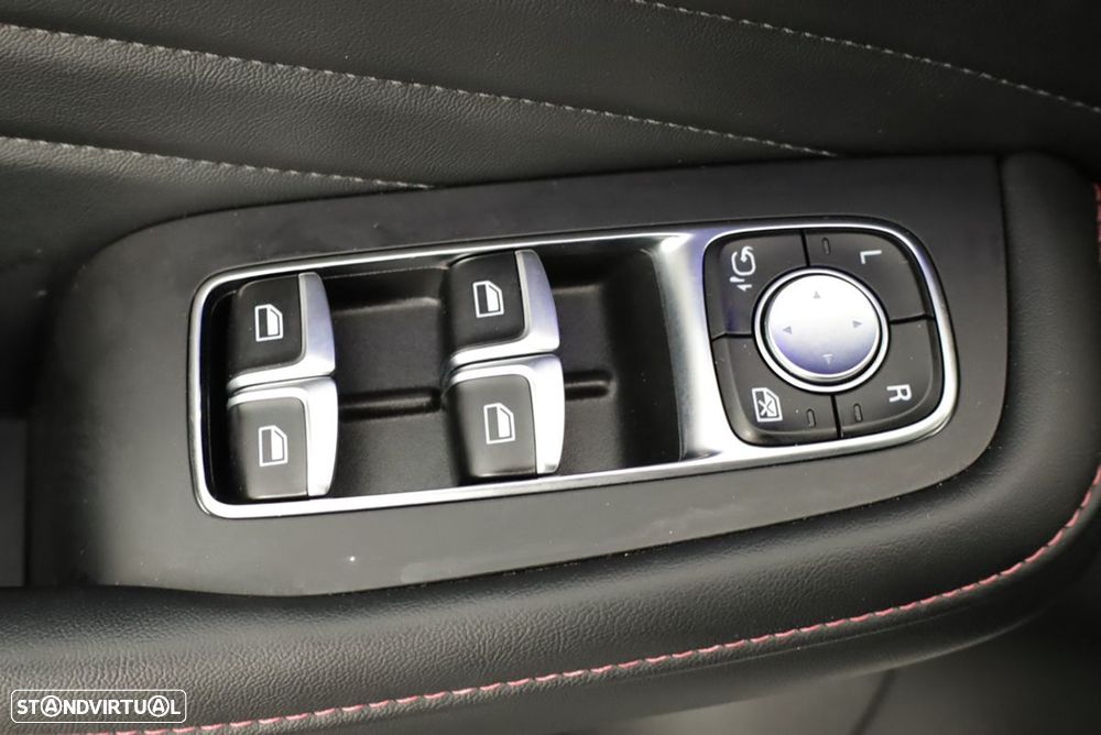 MG EHS 1.5 T-GDI Plug-in Hybrid Luxury - 21