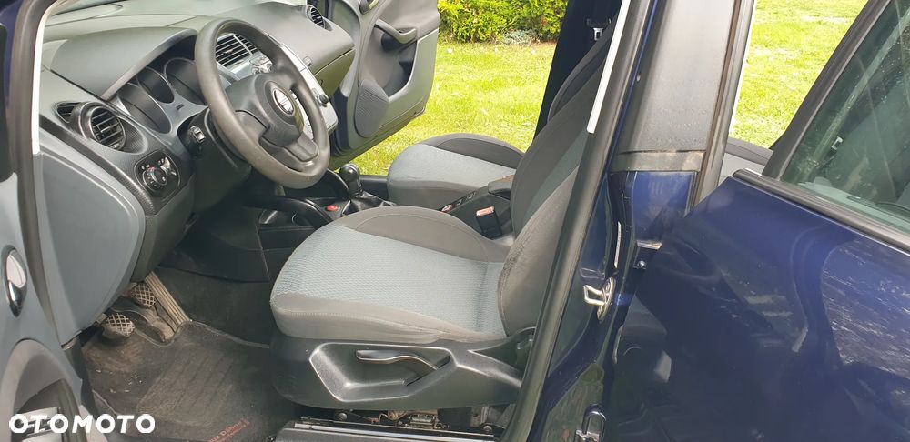 Seat Altea XL 1.6 Audience - 7