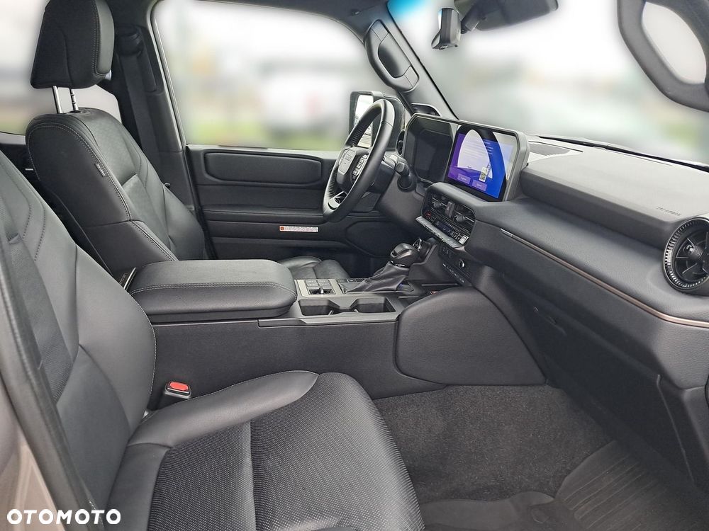 Toyota Land Cruiser LC 2.8 D-4D Executive - 11