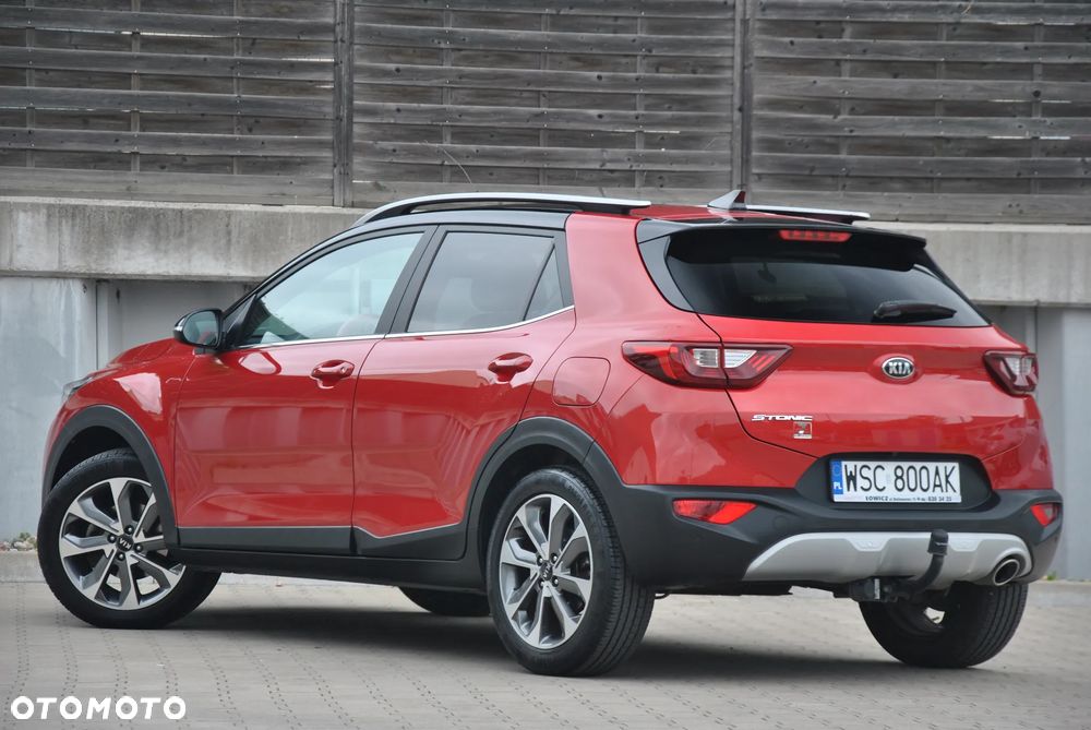 Kia Stonic - 3