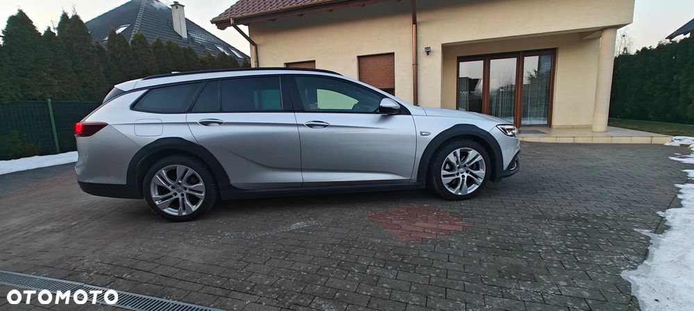 Opel Insignia 2.0 BiTurbo 4x4 Innovation - 19