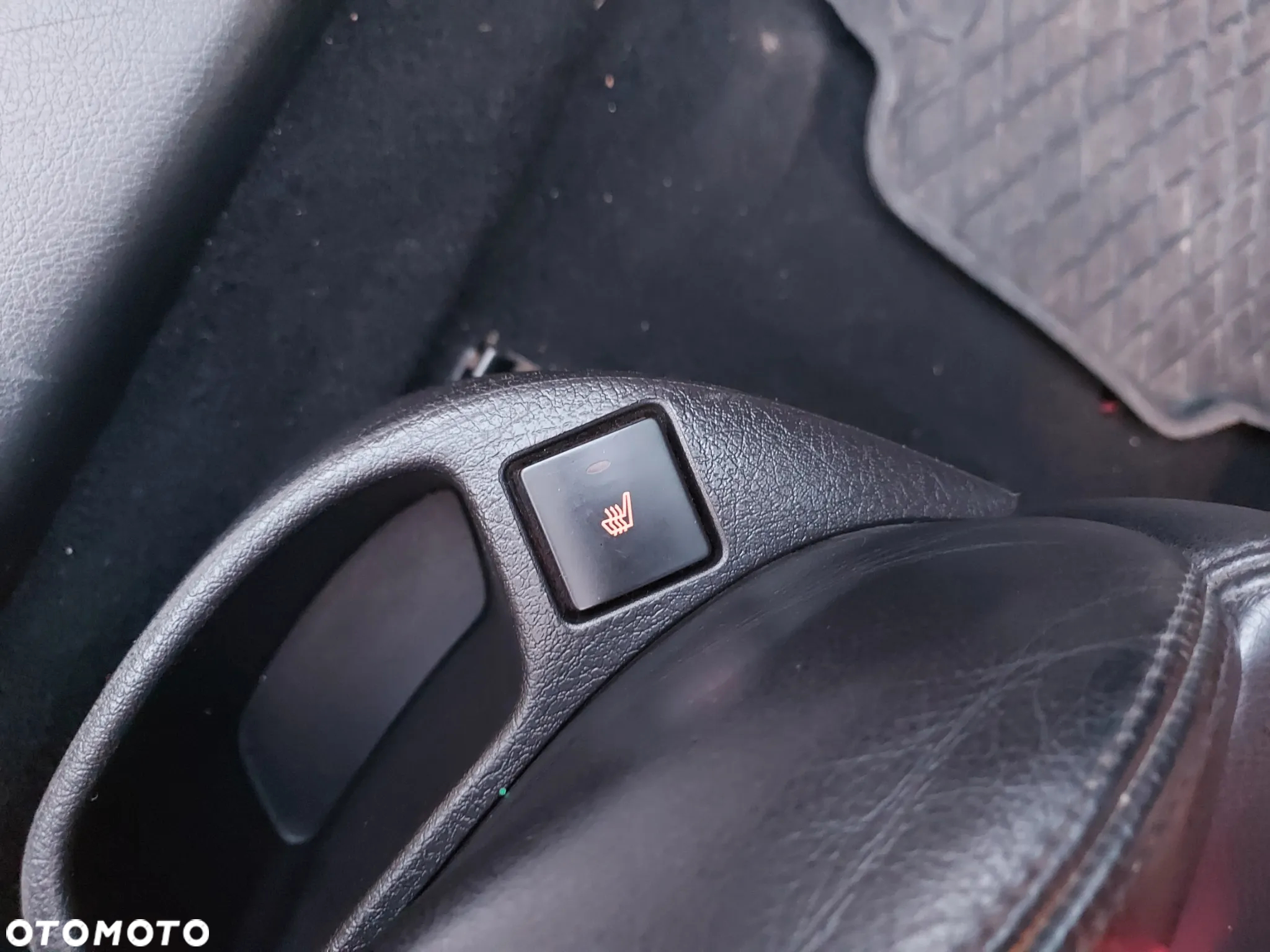 Peugeot 307 CC - 19