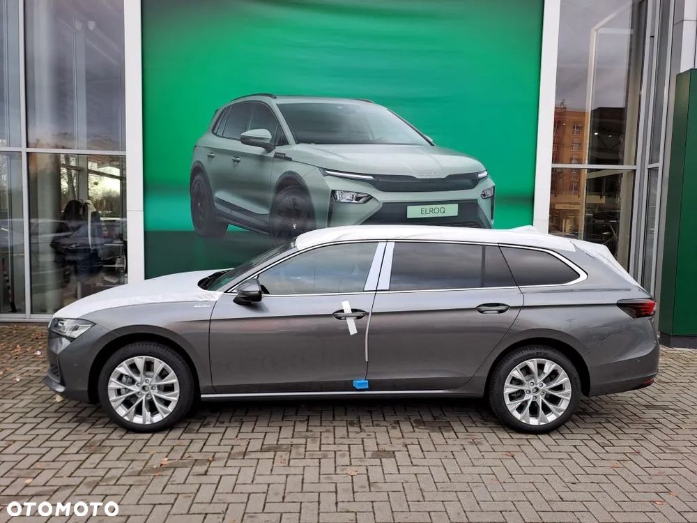 Skoda Superb 2.0 TDI SCR 4x4 L&K DSG - 4