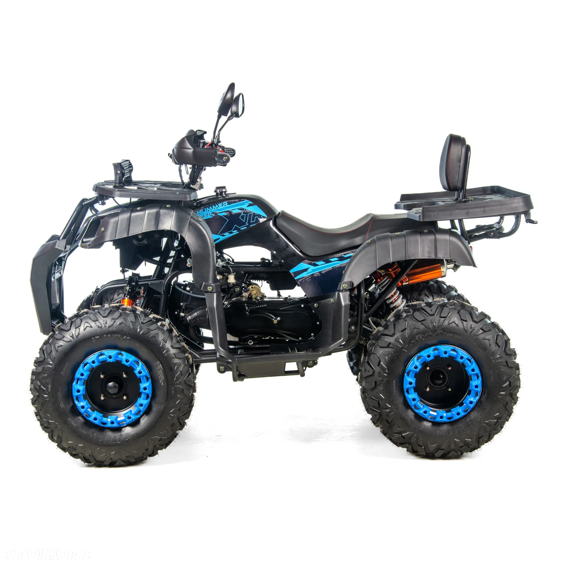 XTR Inny - 7