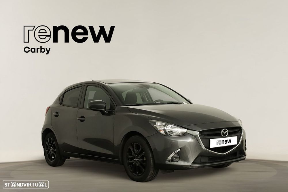 Mazda 2 1.5 Sky-G Evolve Navi - 2