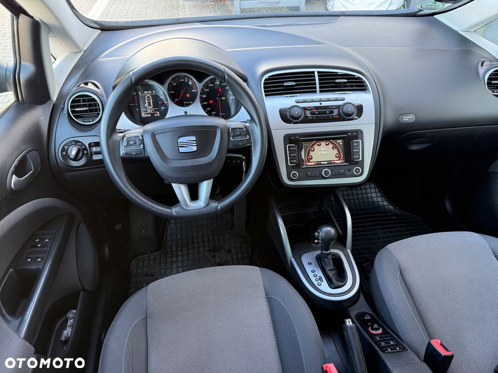 Seat Altea XL 1.6 TDI DPF CR DSG Style - 7