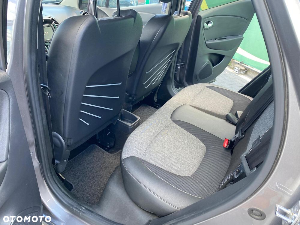 Renault Captur 1.5 dCi Energy Intens - 17