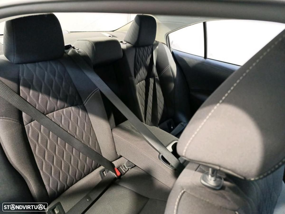 Toyota Corolla 1.8 Hybrid Comfort - 3