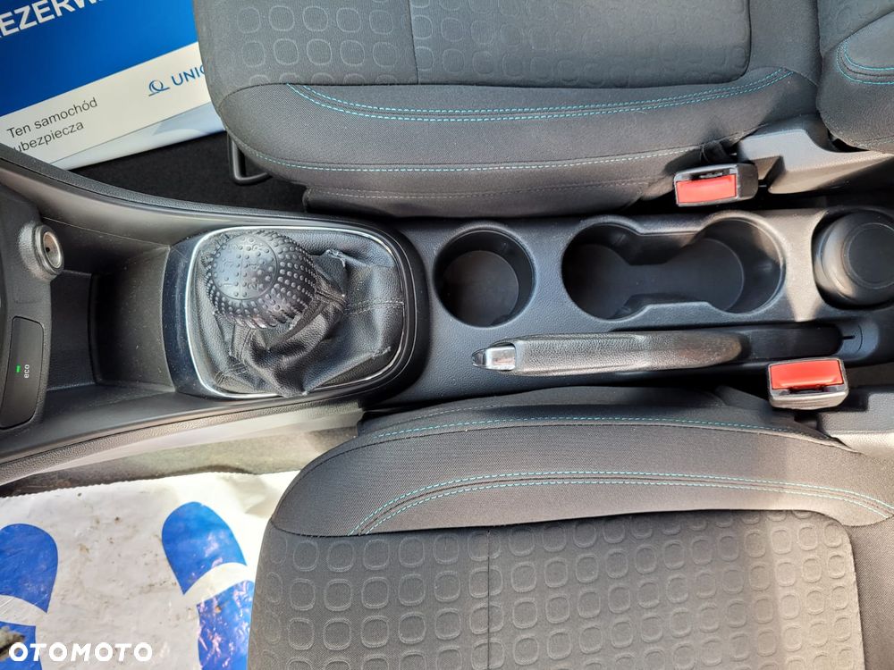 Chevrolet Trax 1.6 LT - 18