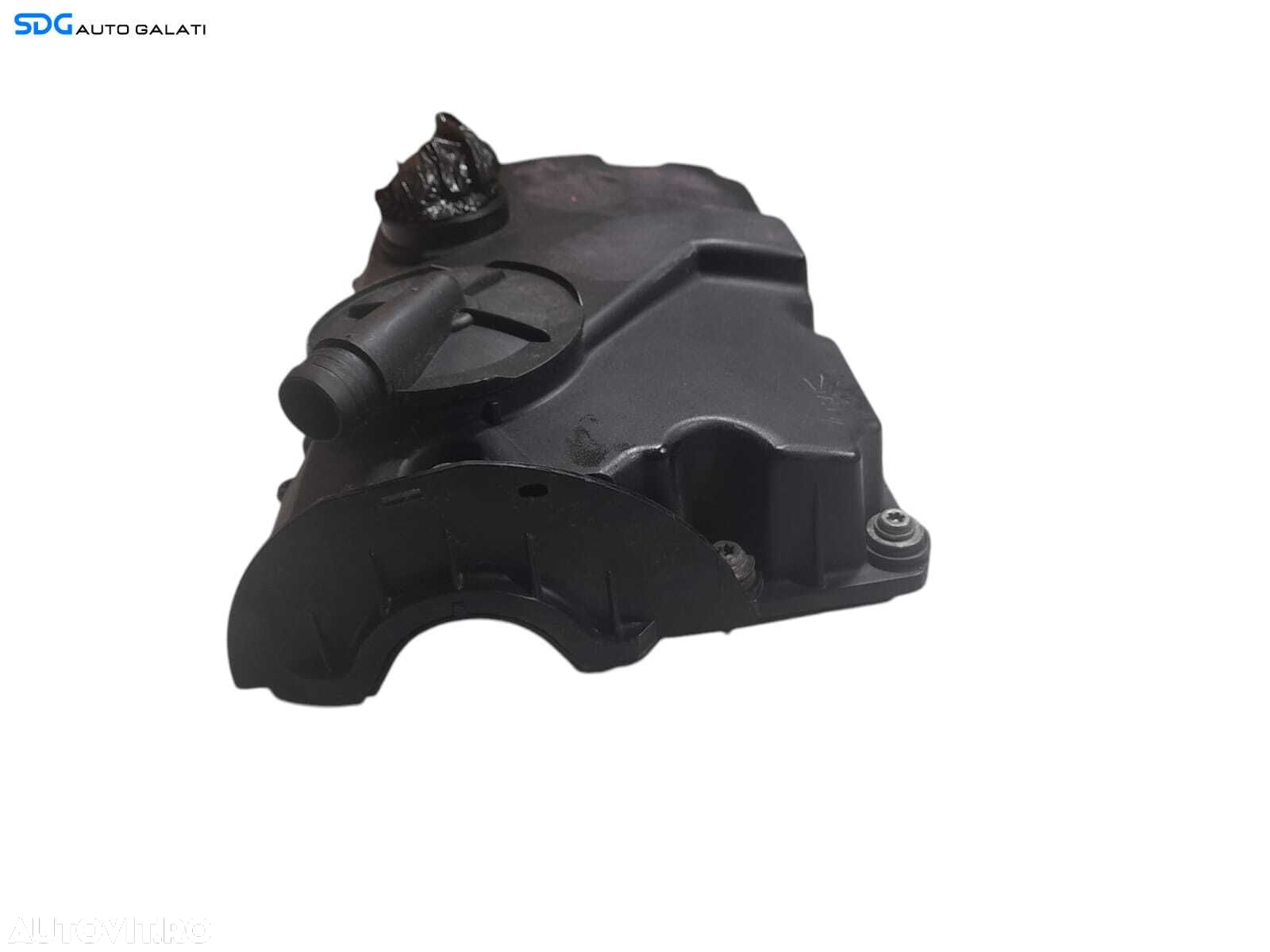 Capac Culbutori Skoda Fabia 1 1.4 TDI AMF BNM BNV 2000 - 2007 Cod 045103469 045103475C 045103483C [N0675] - 9