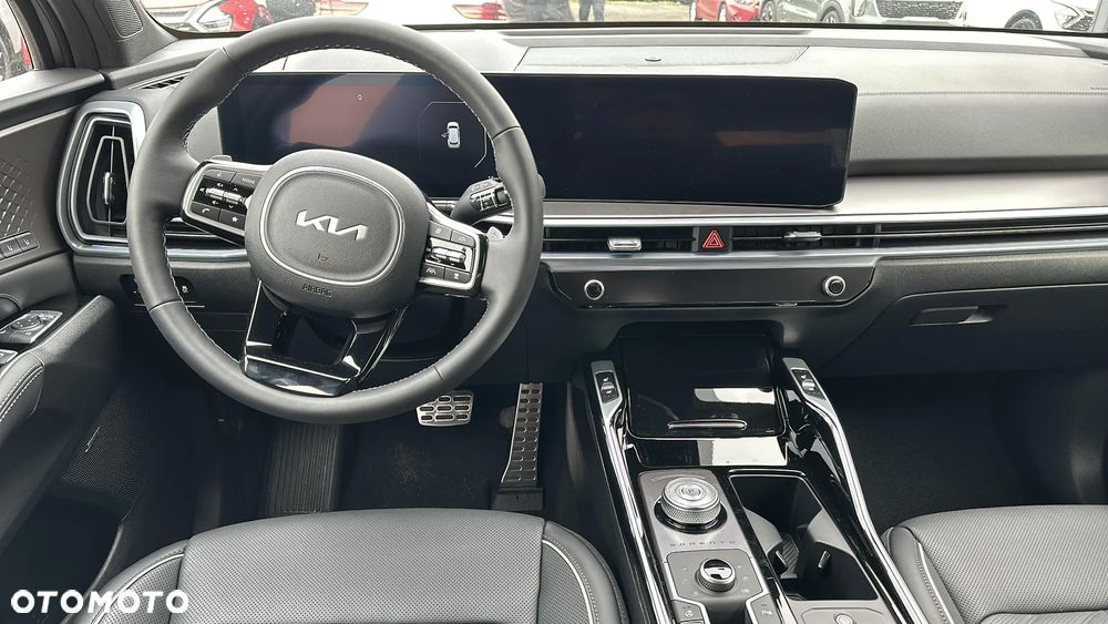 Kia Sorento - 13