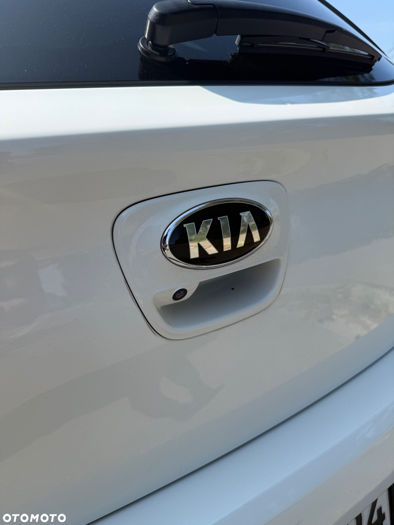 Kia Rio - 9