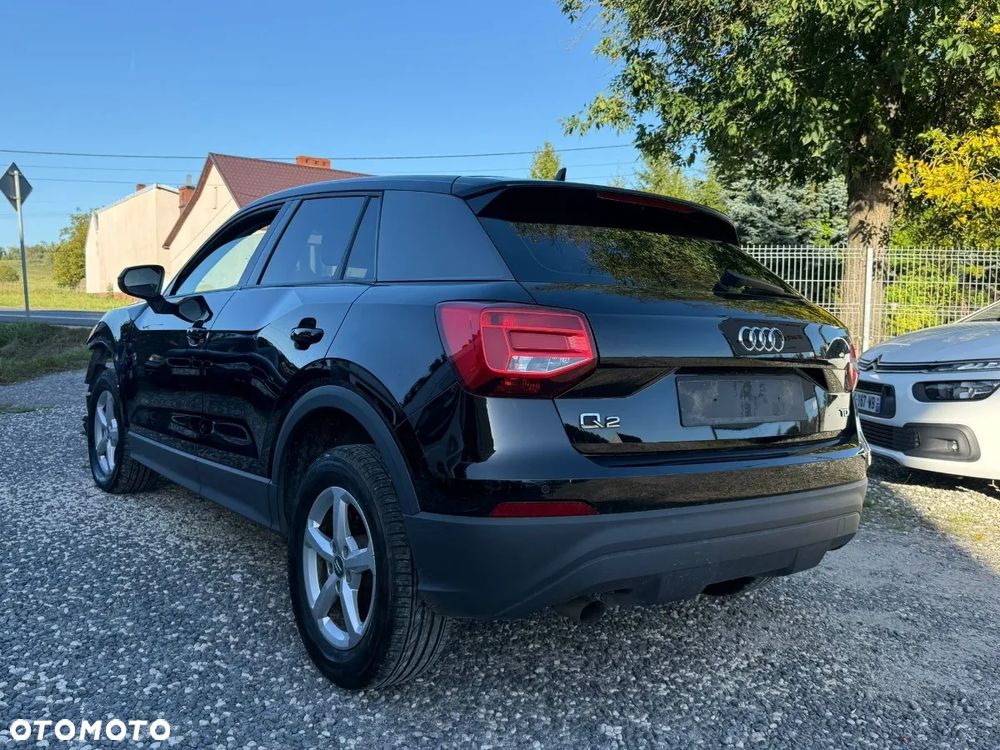 Audi Q2 - 7