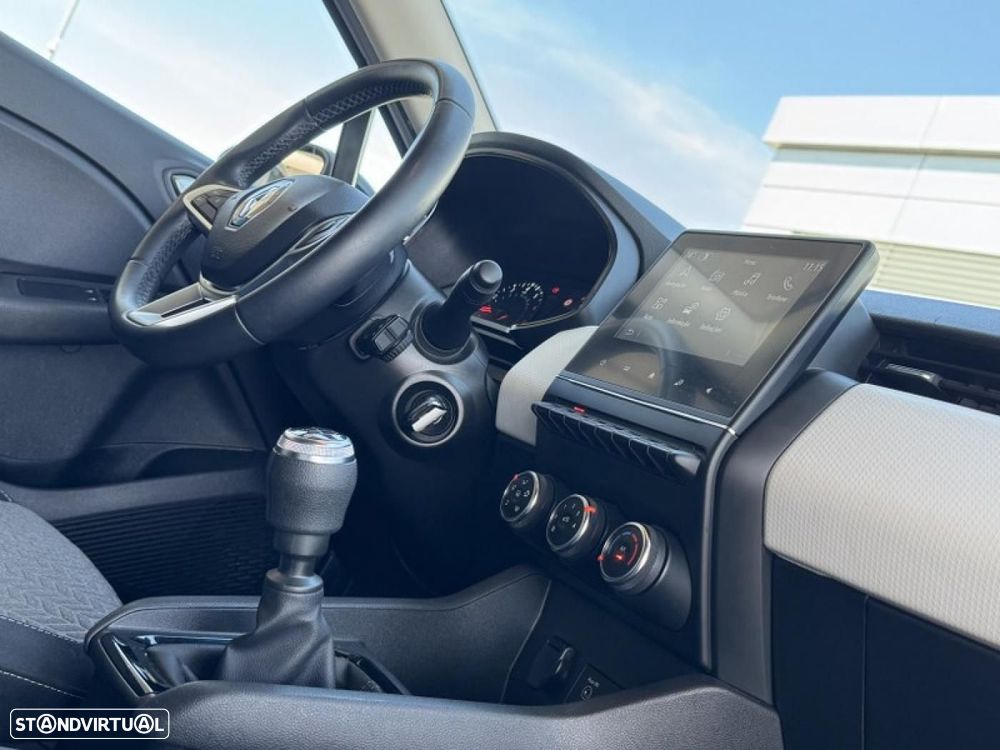 Renault Clio 1.0 TCe RS Line - 21