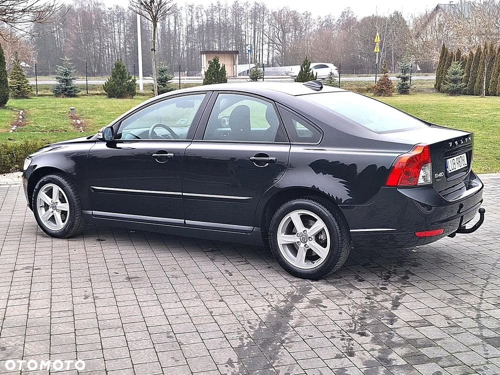 Volvo S40 1.8 Kinetic - 6