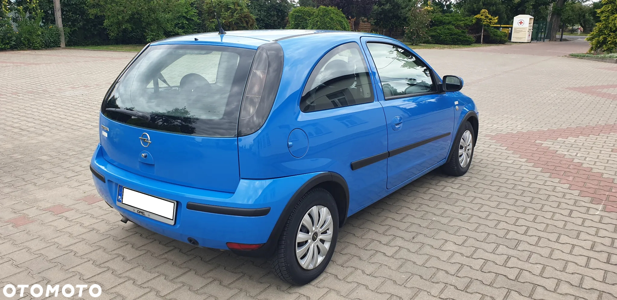 Opel Corsa 1.0 12V Edition - 6