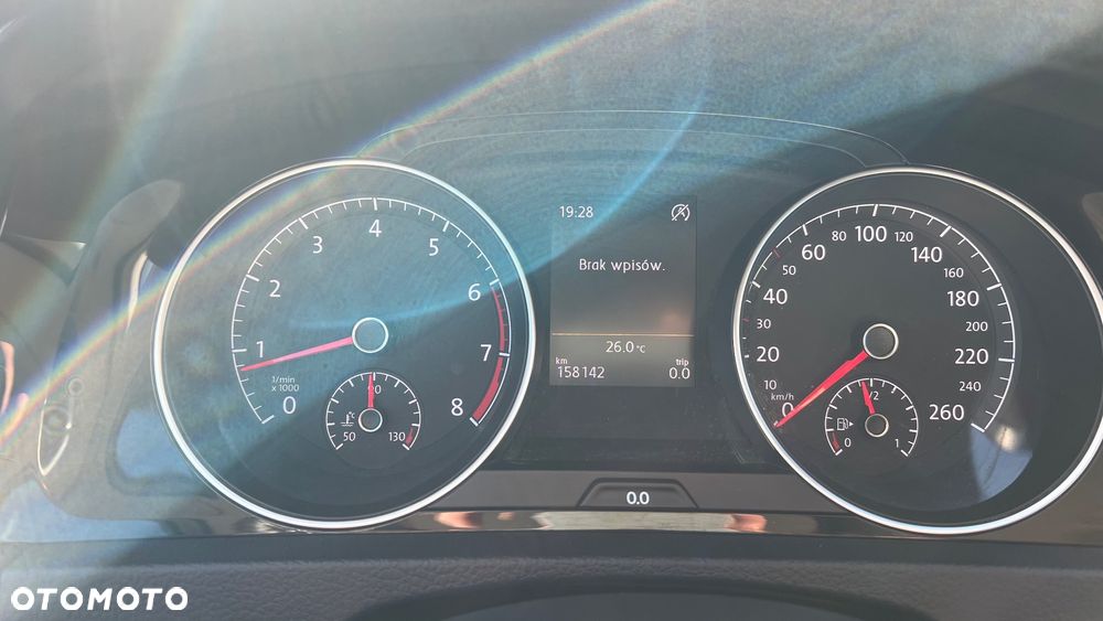 Volkswagen Golf 1.4 TSI BlueMotion Technology Highline - 21