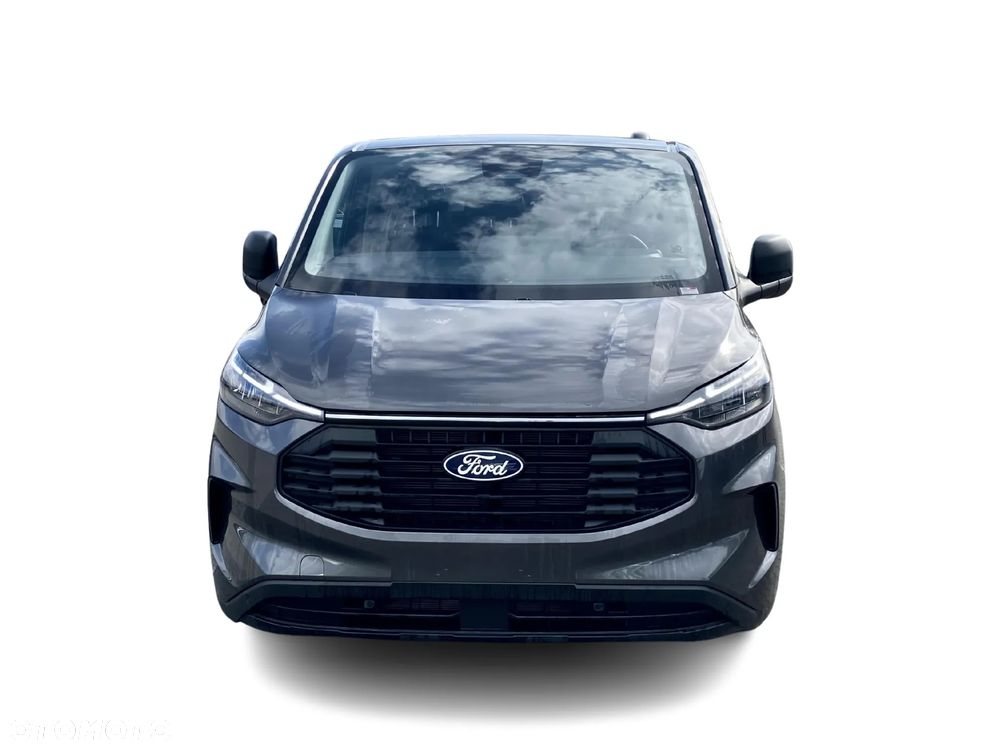 Ford Transit Custom L2 Van Trend 136KM A8 - 5