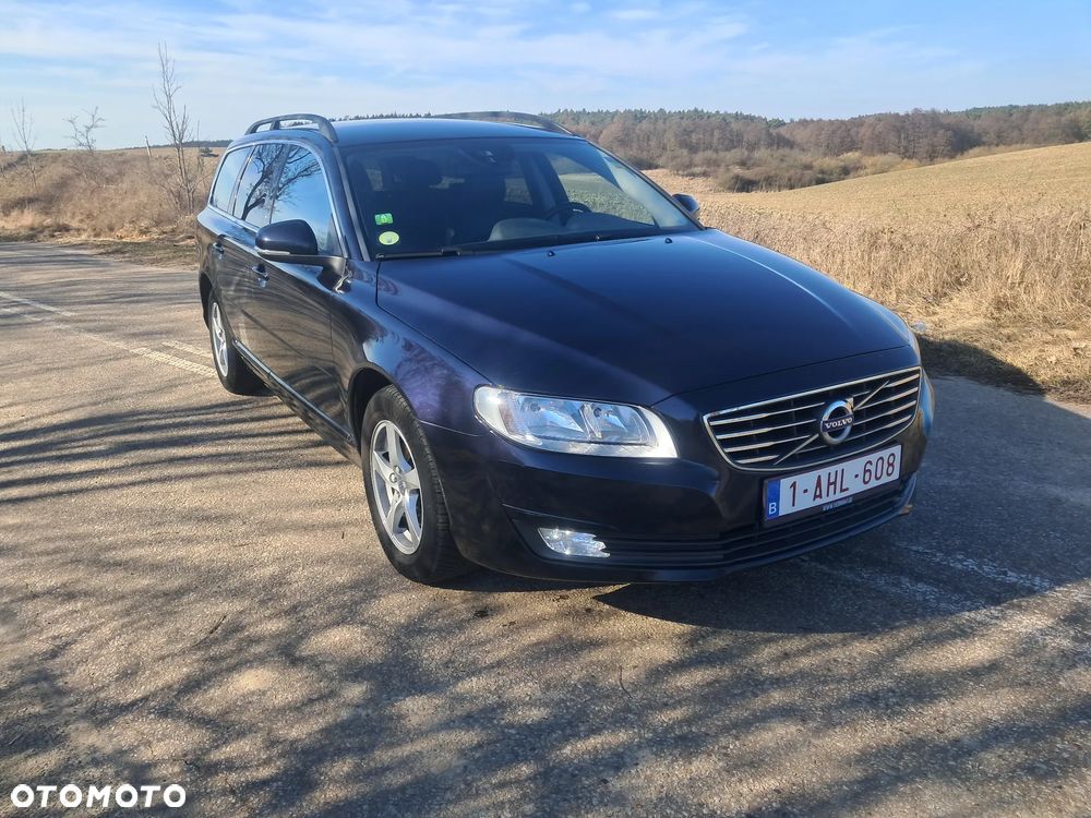 Volvo V70 - 14