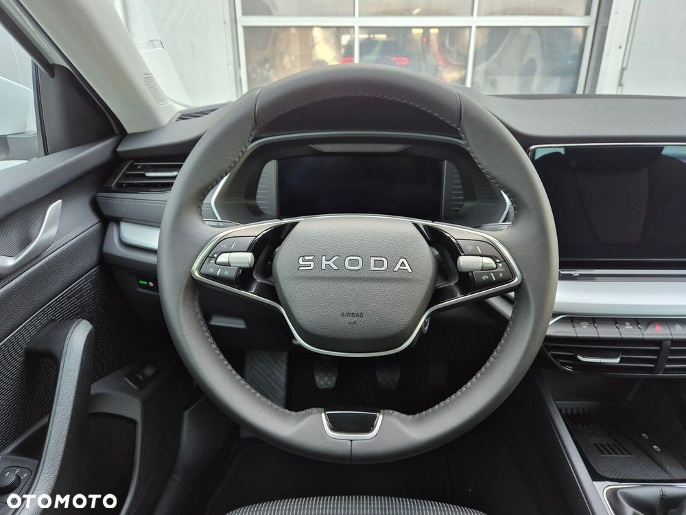 Skoda Octavia 1.5 TSI Selection - 34