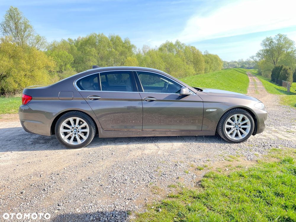 BMW Seria 5 - 6