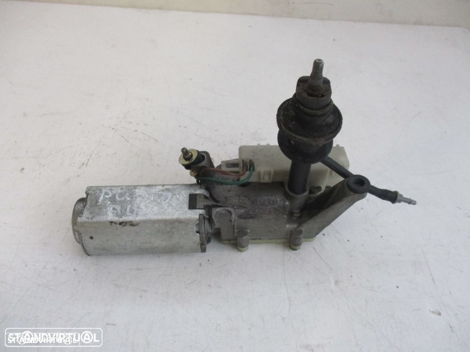 Motor limpa vidros mala Fiat Punto 94 a 98 - 2