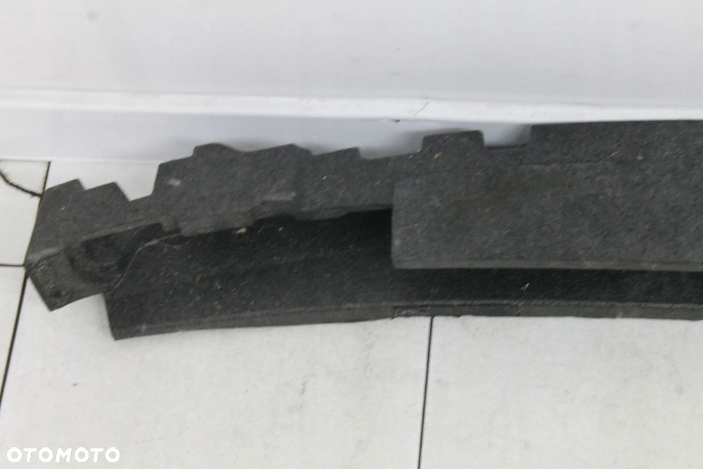 PIANKA ABSORBER ZDERZAKA PRZÓD VW EOS 05R- - 8