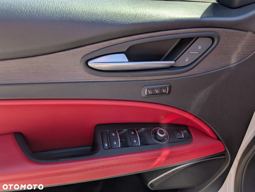 Alfa Romeo Stelvio 2.0 Turbo TI Q4 - 16